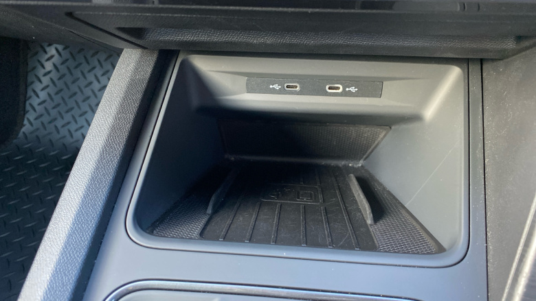 CUPRA Formentor 2.0 TSI 310 VZN 5dr DSG 4Drive Petrol Estate